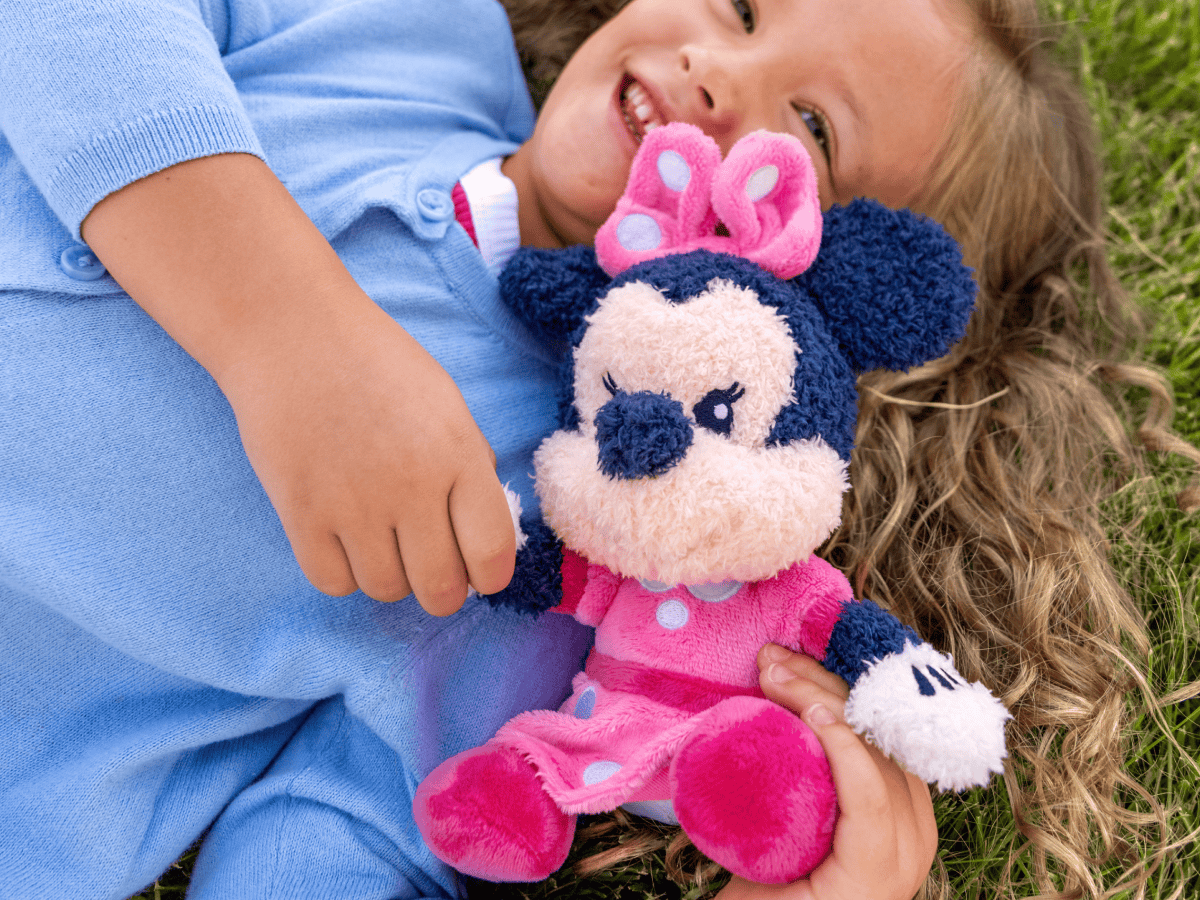 Disney Minnie Mouse Cuddle Tonie - Saltire Games