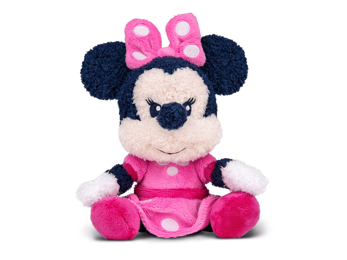 Disney Minnie Mouse Cuddle Tonie - Saltire Games