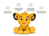 Toys - Music - Players & Accessories Tonies Disney Simba Cuddle Tonie