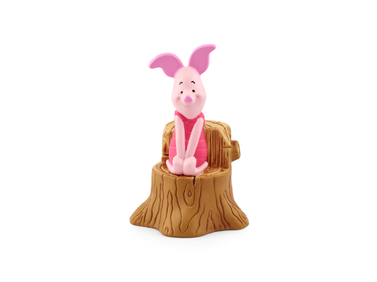 Toys - Music - Players & Accessories Tonies Disney Winnie the Pooh: Piglet Tonie