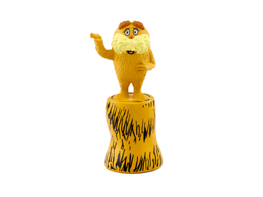Toys - Music - Players & Accessories Tonies Dr. Seuss: The Lorax Tonie