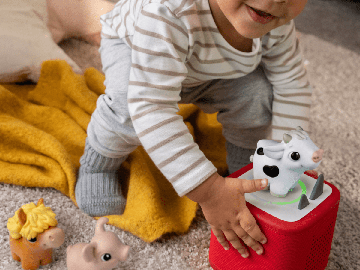 Farm My First Tonies Set - 3 Pack - Saltire Games