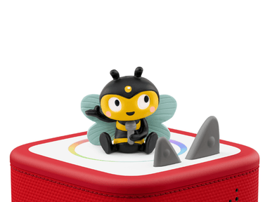 Toys - Music - Players & Accessories Tonies Favorite Children's Songs: Bugs! Tonie