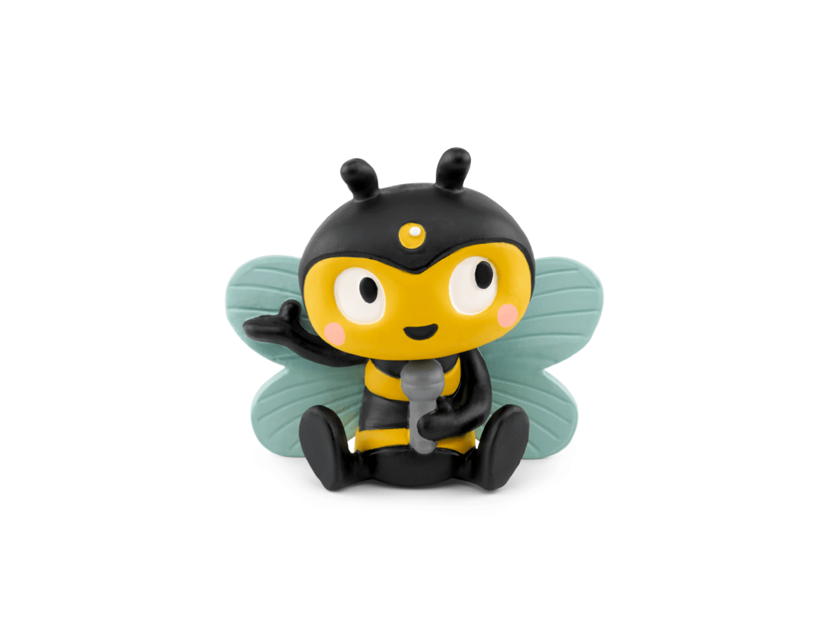 Favorite Children's Songs: Bugs! Tonie - Saltire Games