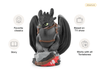 Toys - Music - Players & Accessories Tonies How to Train Your Dragon: Toothless Tonie