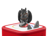 Toys - Music - Players & Accessories Tonies How to Train Your Dragon: Toothless Tonie