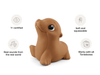 Toys - Music - Players & Accessories Tonies Ocean My First Tonies Set - 3 Pack