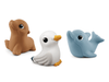 Toys - Music - Players & Accessories Tonies Ocean My First Tonies Set - 3 Pack