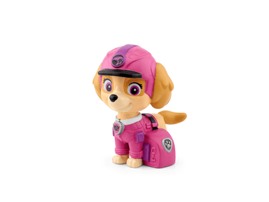 Toys - Music - Players & Accessories Tonies PAW Patrol Jungle Pups: Skye Tonie