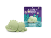 Toys - Music - Players & Accessories Tonies Sleepy Crocodile: Bedtime Story From The Sleepy Jungle Tonie