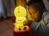 Toys - Music - Players & Accessories Tonies Sleepy Crocodile Night Light Tonie