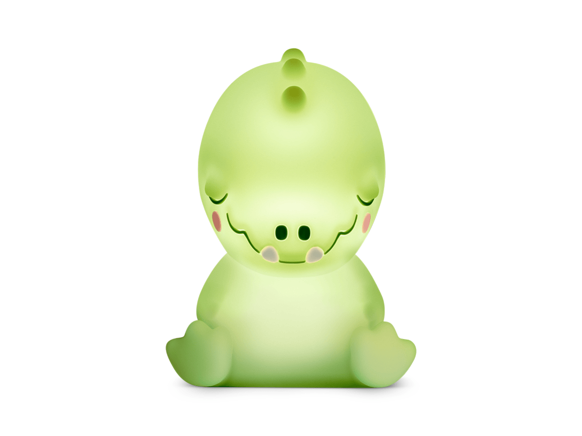 Toys - Music - Players & Accessories Tonies Sleepy Crocodile Night Light Tonie