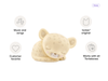 Toys - Music - Players & Accessories Tonies Sleepy Jaguar: Lullabies From The Sleepy Jungle Tonie