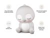 Toys - Music - Players & Accessories Tonies Sleepy Penguin Night Light Tonie