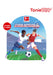 Toys - Music - Players & Accessories Tonies Tonieplay: Stadium Showdown Game & Controller