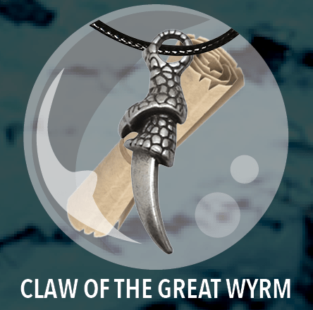 Loot Balls (D&D / Fantasy RPG accessory) - Saltire Games