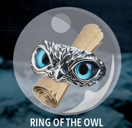 Loot Balls (D&D / Fantasy RPG accessory) - Saltire Games