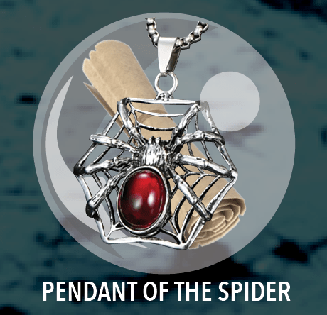 Loot Balls (D&D / Fantasy RPG accessory) - Saltire Games