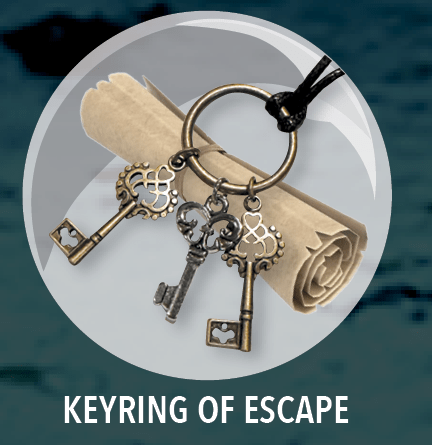 Loot Balls (D&D / Fantasy RPG accessory) - Saltire Games