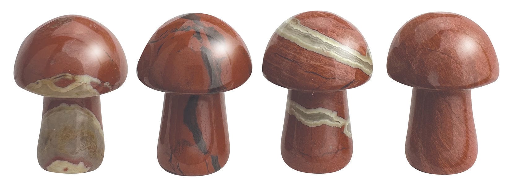 Stat Trackers: 5E ‘Shrooms - Saltire Games