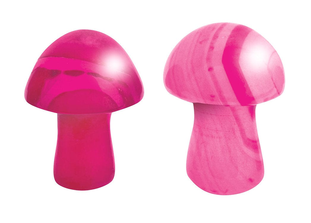 Stat Trackers: 5E ‘Shrooms - Saltire Games