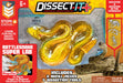 Dissect-It Rattlesnake Super Lab - Saltire Games