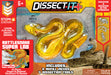 Dissect-It Rattlesnake Super Lab - Saltire Games