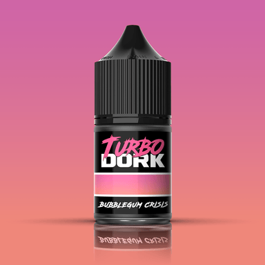 Bubblegum Crisis ZeniShift Acrylic Paint 22ml Bottle - Saltire Games