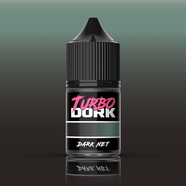 Dark Net TurboShift Acrylic Paint 22ml Bottle - Saltire Games