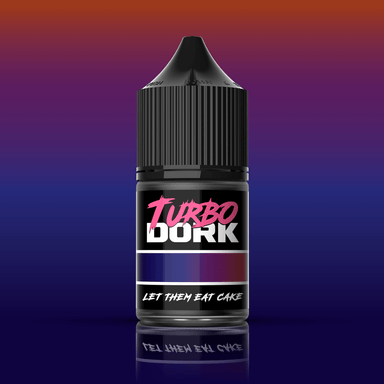 Let Them Eat Cake TurboShift Acrylic Paint 22ml Bottle - Saltire Games