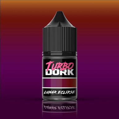 Lunar Eclipse TurboShift Acrylic Paint 22ml Bottle - Saltire Games