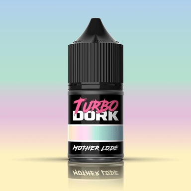 Mother Lode TurboShift Acrylic Paint 22ml Bottle - Saltire Games