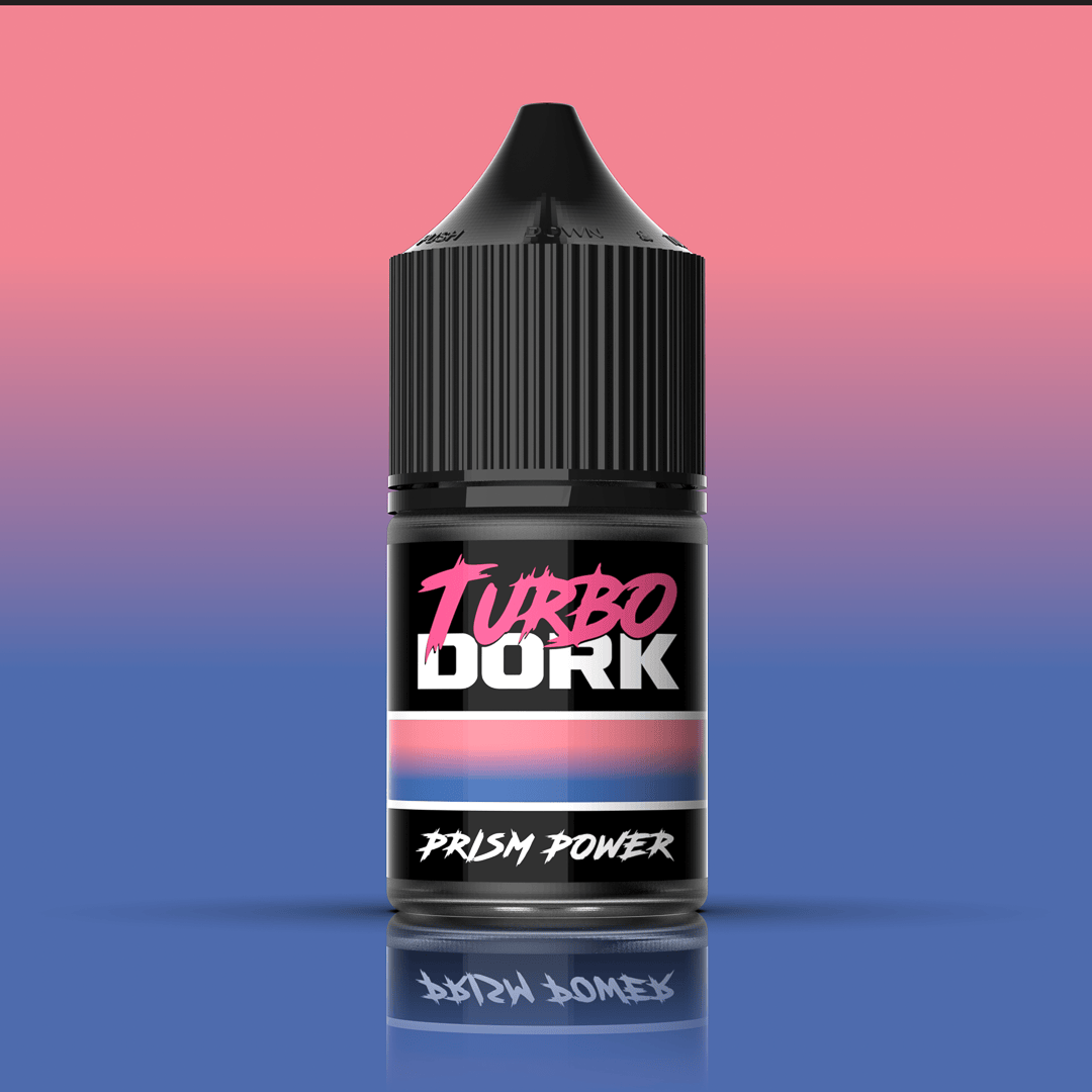 Prism Power ZeniShift Acrylic Paint 22ml Bottle - Saltire Games