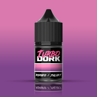Romeo/Juliet ZeniShift Acrylic Paint 22ml Bottle - Saltire Games