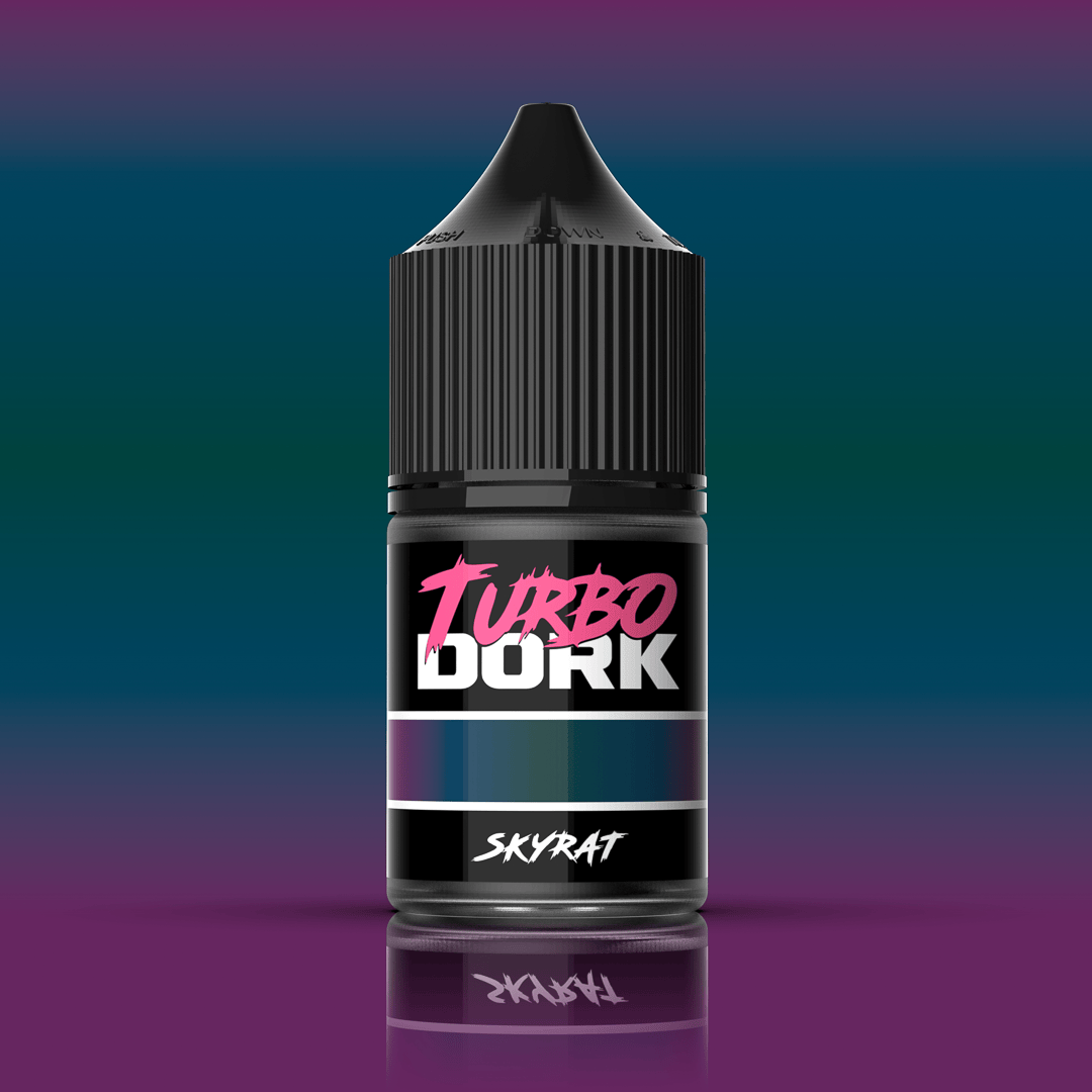 Skyrat TurboShift Acrylic Paint 22ml Bottle - Saltire Games