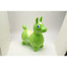 Rody Horse Lime Green W/Pump - Saltire Games