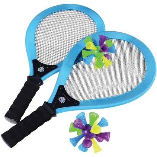 Whacky Racket - Saltire Games