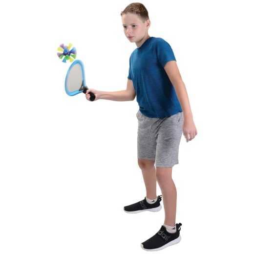 Whacky Racket - Saltire Games