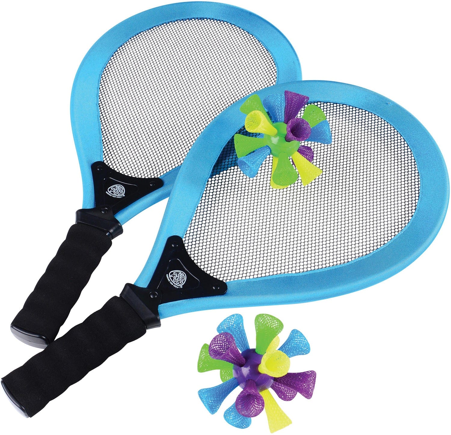 Whacky Racket - Saltire Games