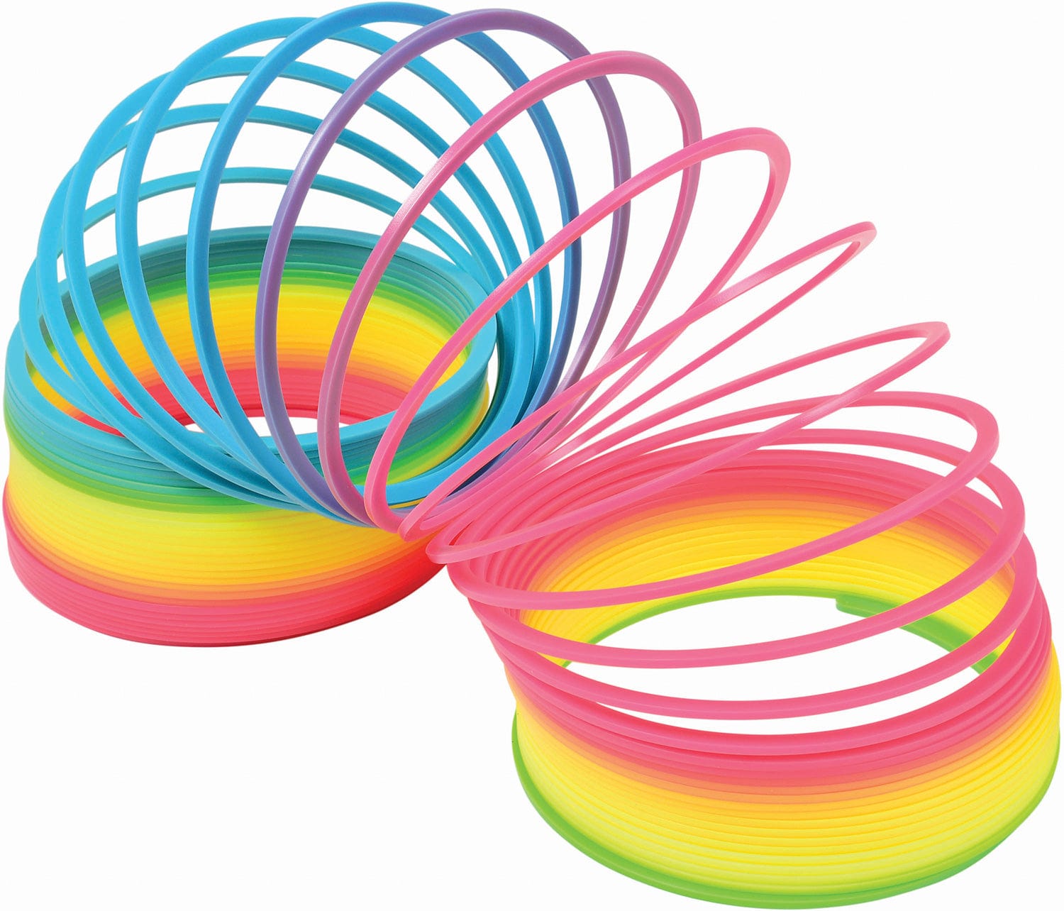 Giant Rainbow Spring - Saltire Games