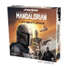 THE MANDALORIAN: ADVENTURES - Saltire Games