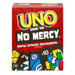 Uno Show 'Em No Mercy - Saltire Games