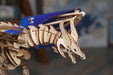 UGears Windstorm Dragon Wooden 3D Model Kit - Saltire Games