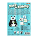 Board Games - Dice Games Ultra Pro Pass the Pandas