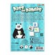 Board Games - Dice Games Ultra Pro Pass the Pandas