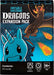 Unstable Unicorns Dragons Expansion Pack - Saltire Games