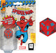 Marvel Spiderman D20 - Saltire Games