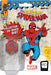 Marvel Spiderman D20 - Saltire Games