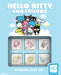 Hello Kitty Premium Dice - Saltire Games