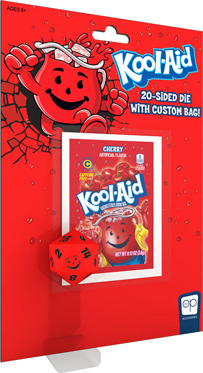 Kool-Aid D20 - Saltire Games